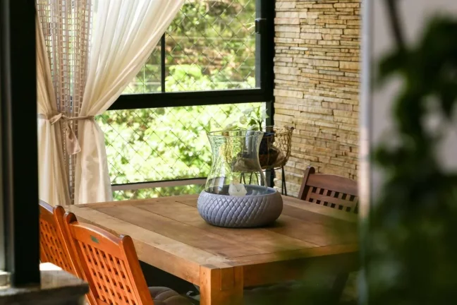 Imagem Casa Geminada Triplex Praia doa Amores