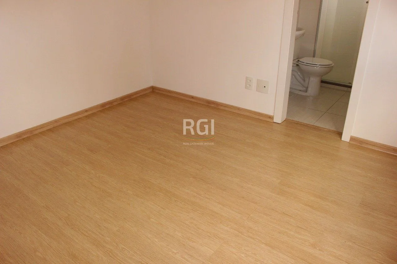 Imagem Apartamento Venda - 56.67m², 2 dormitórios, sendo 1 suite, 1 vaga - Partenon