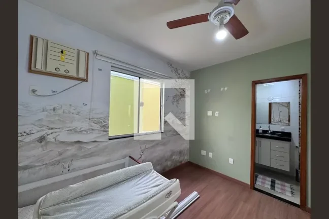 Imagem Apartamento à Venda - Vargem Grande, 4 Quartos, 367 m2