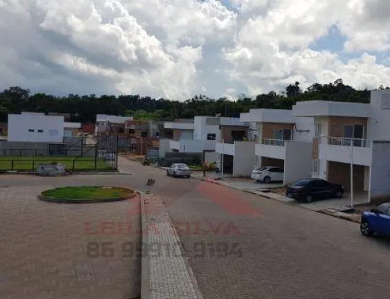 Imagem Gramado Park Residence | Casa à Venda | Teresina
