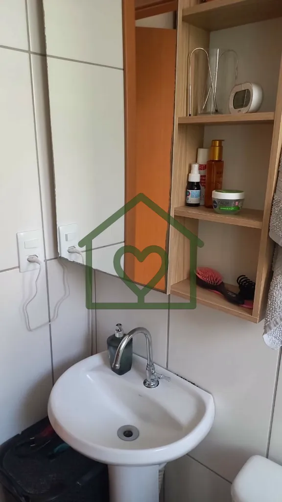 Imagem Ótima oportunidade para adquirir um apartamento em Santa Fé, Porto Alegre. Localizado na Rua Joao ...