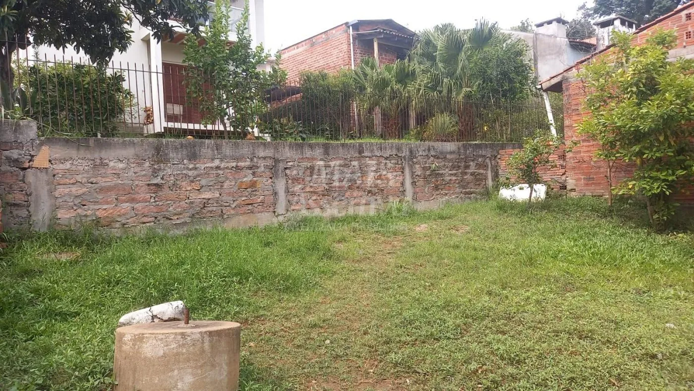 Imagem Terreno para Venda no Bairro Ideal Novo Hamburgo