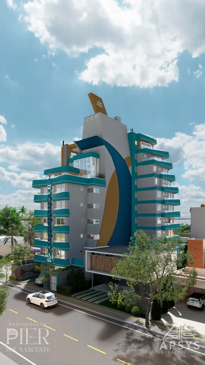 Imagem RESIDENCIAL PIER SOL NASCENTE | PRÉ-LANÇAMENTO EM ITAPOÁ/SC
Viva a poucos passos do mar em um emp...