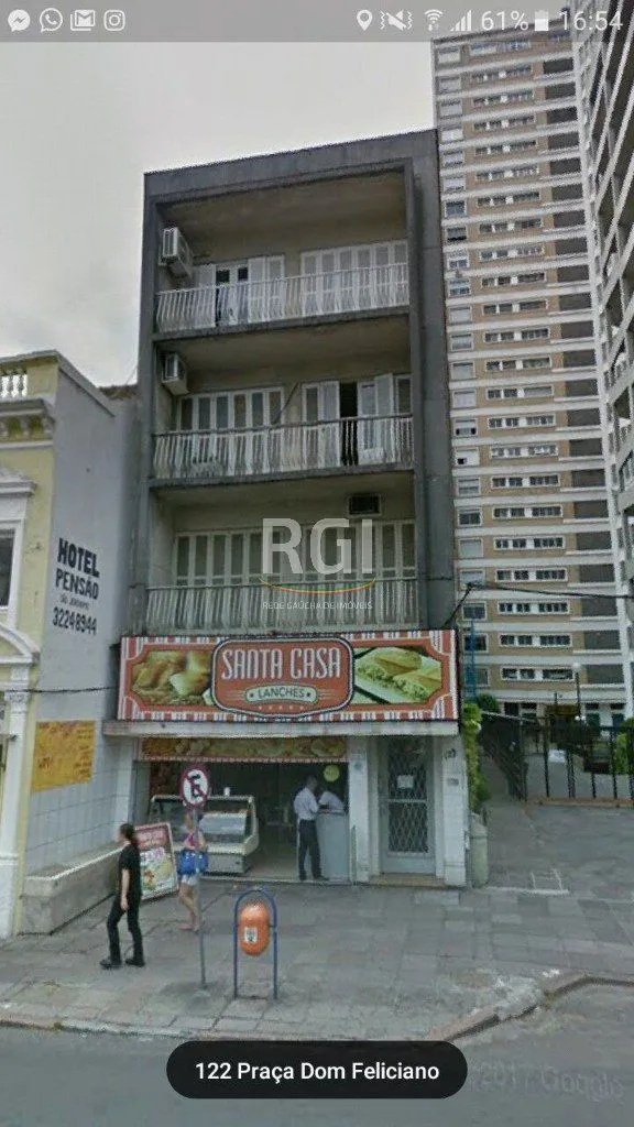 Imagem Apartamento para Venda - 120m², 3 dormitórios, Centro Histórico