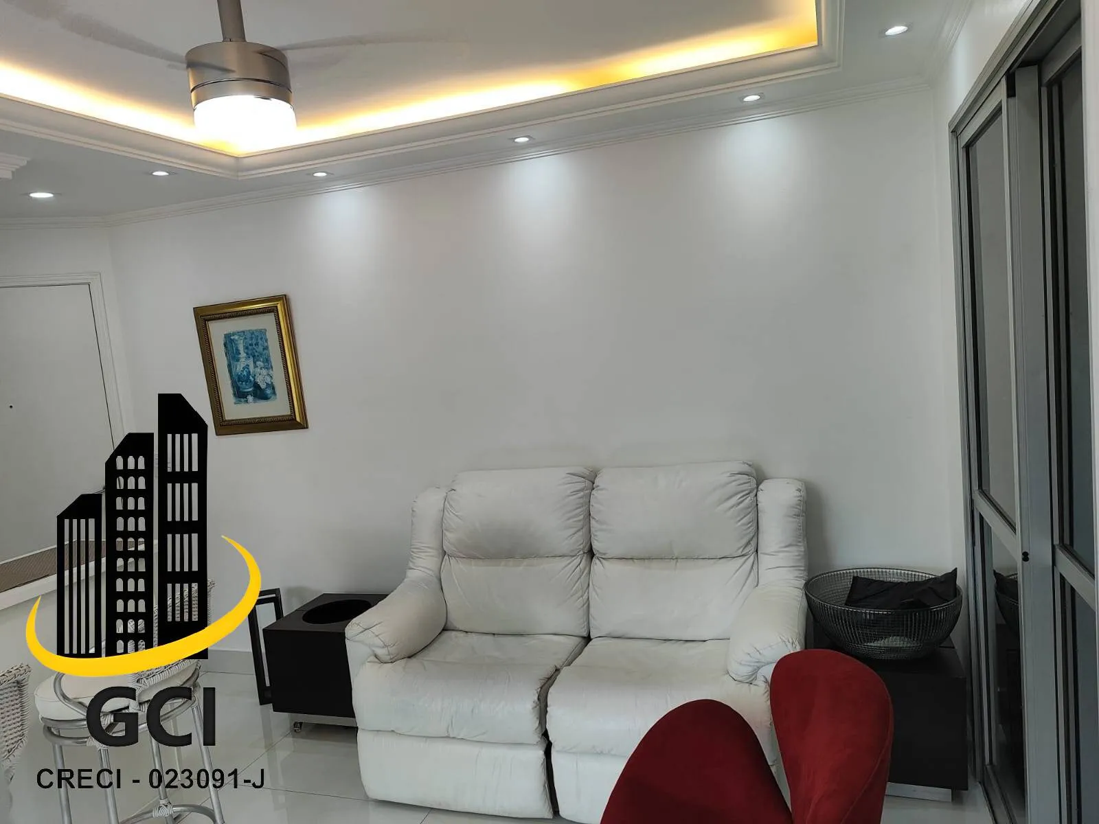 Imagem Apartamento para venda no Higienópolis totalmente reformado!