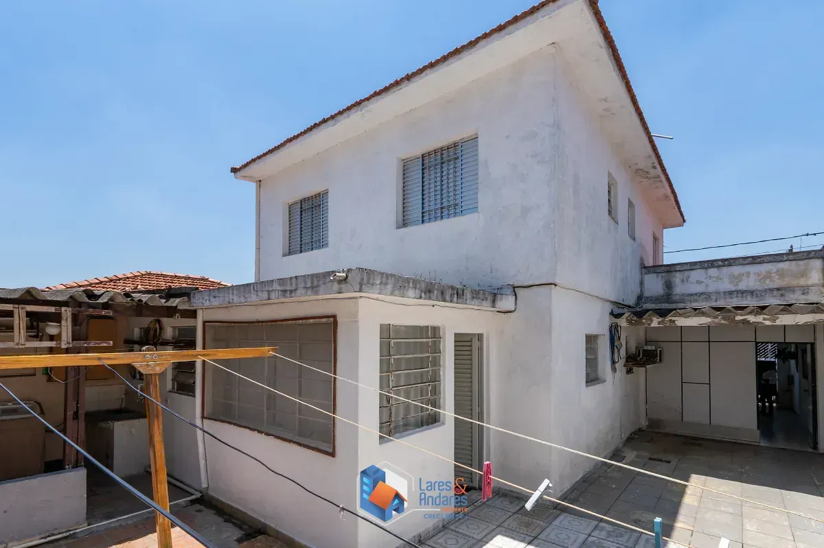 Imagem Sobrado para venda em Jardim Monte Azul com 3 quartos, sendo 1 suíte, 220m²