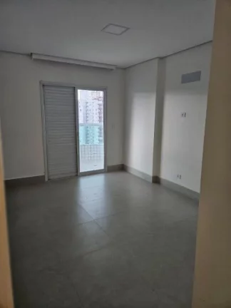 Imagem Apartamento à Venda em Guilhermina, Praia Grande - SP