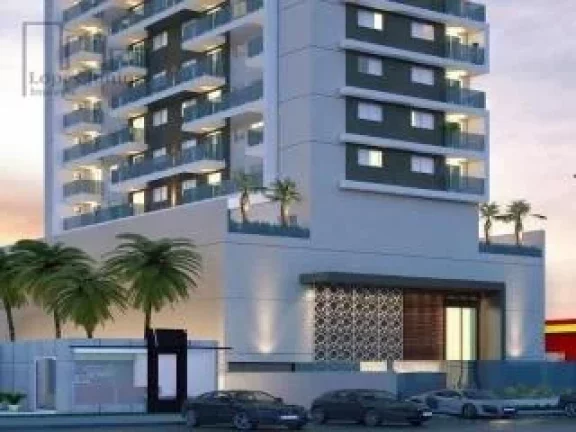 Imagem Apartamento com 1 dormitório para alugar, 40 m² por R$ 3.665/mês - Parque Campolim - Sorocaba/SP