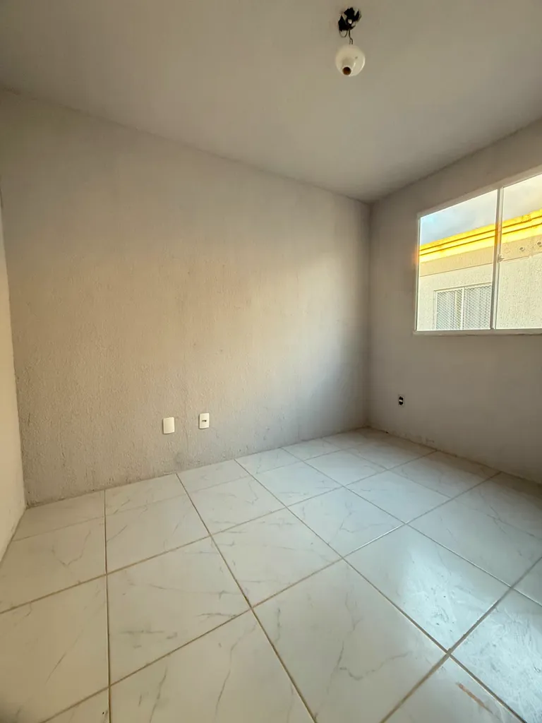 Imagem Apartamento em Rubem Berta