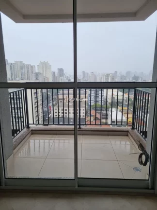 Imagem Apartamento à venda em São Paulo-SP, Vila Clementino: 1 quarto, 1 suíte, 28m² de área! Aproveite essa oportunidade!