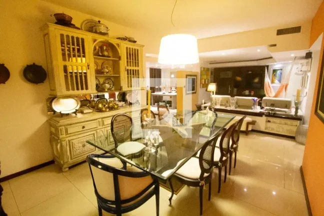 Imagem Apartamento à Venda - Copacabana, 5 Quartos, 300 m2