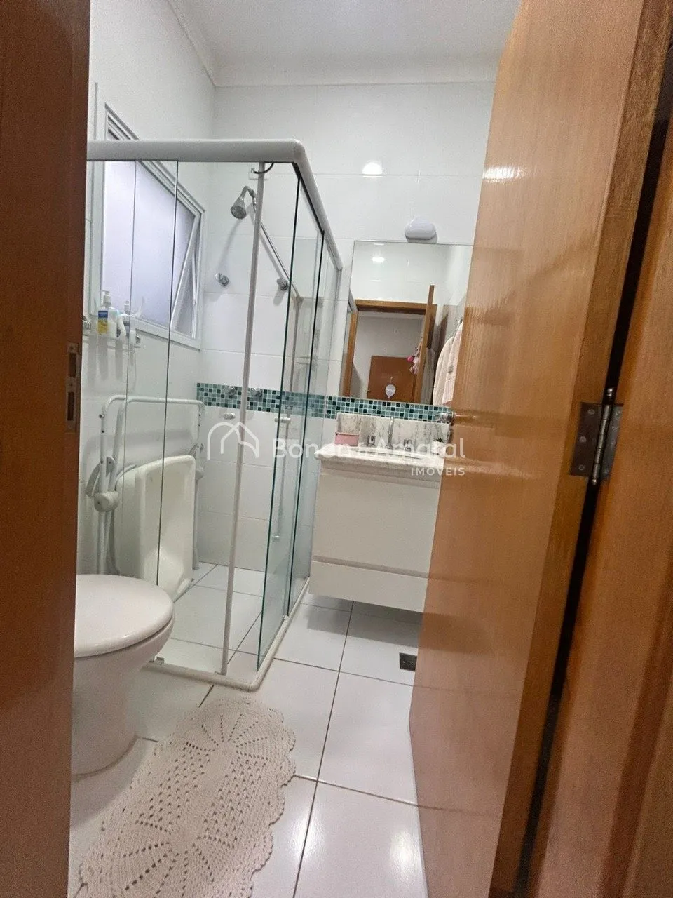 Imagem Casa a venda Condomínio Reserva real - Parque Brasil 500