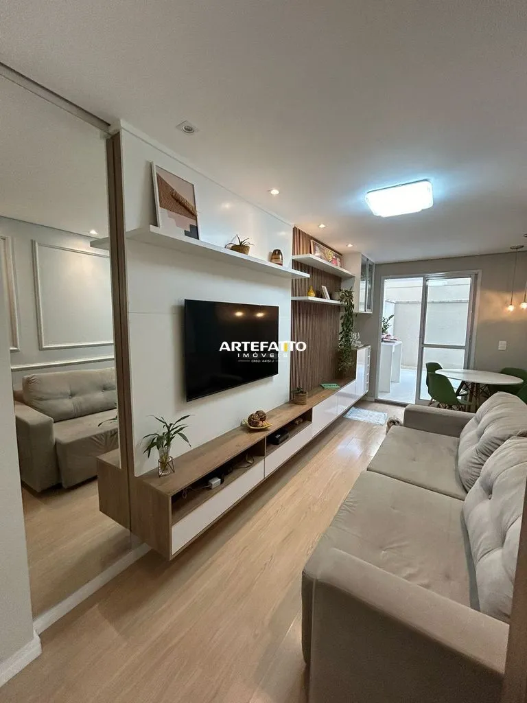 Imagem Apartamento à venda em São Paulo, Lapa, com 3 quartos, 103m2