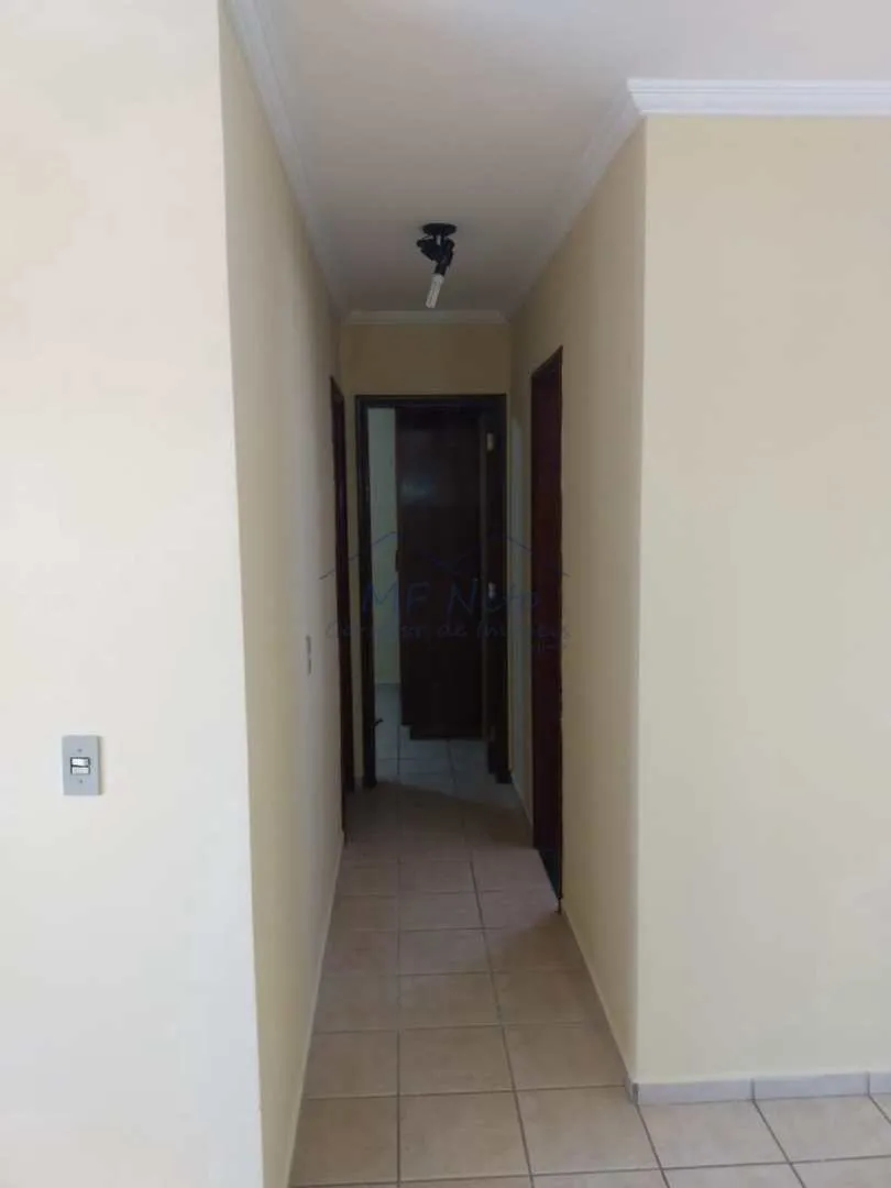 Imagem Apartamento Padrão