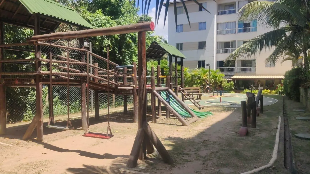 Imagem 2/4 Estrada do Coco em Abrantes o melhor condomínio médio econômico da Região