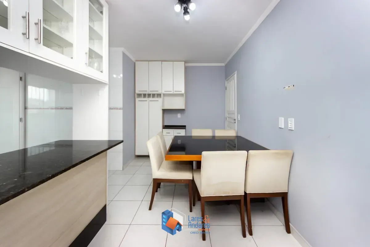 Imagem Casa para venda e locação em Vila Isolina Mazzei com 3 quartos, sendo 3 suítes, 218m²