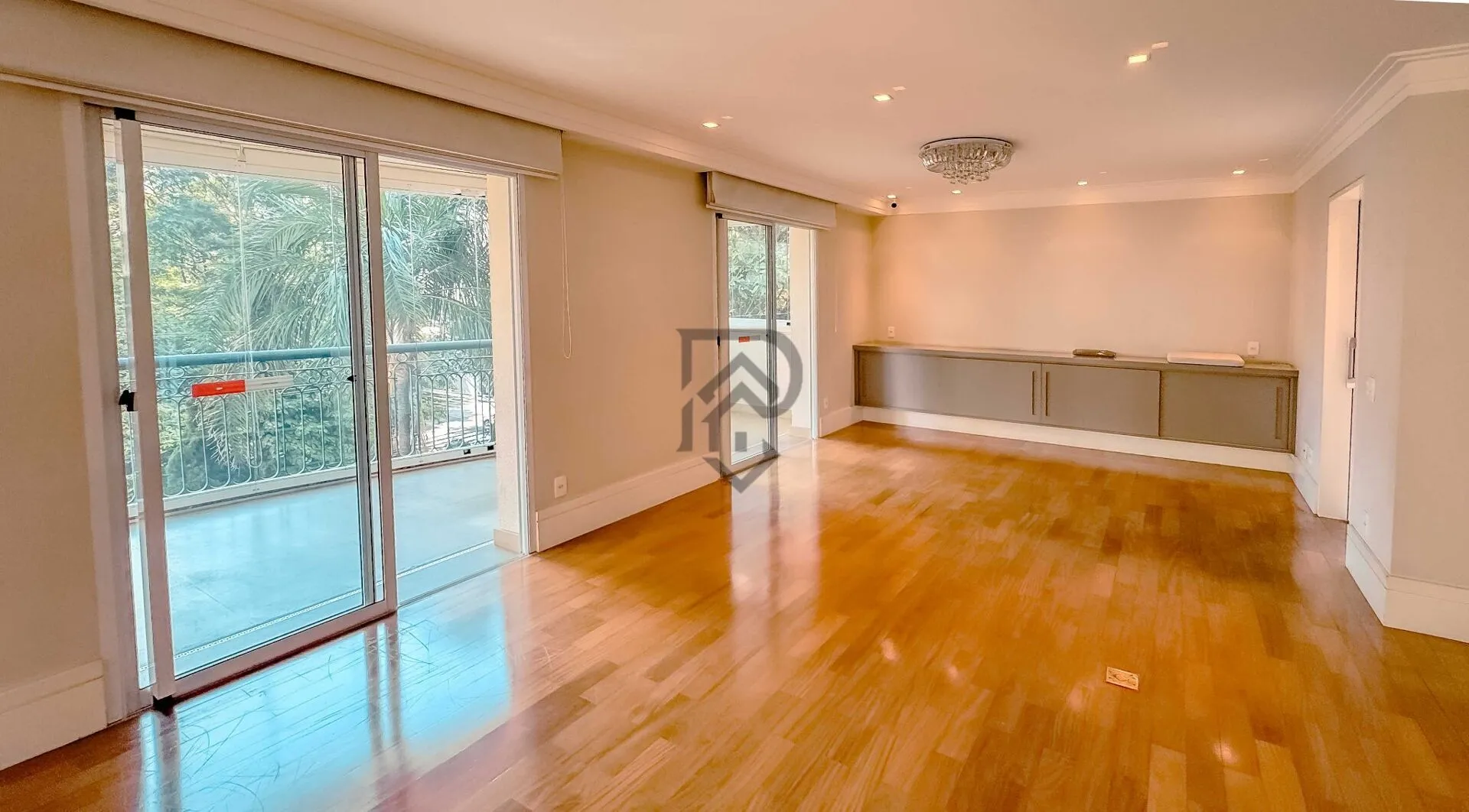 Imagem Apartamento moema Alto Padrão condomínio Piazza Della Fortezza