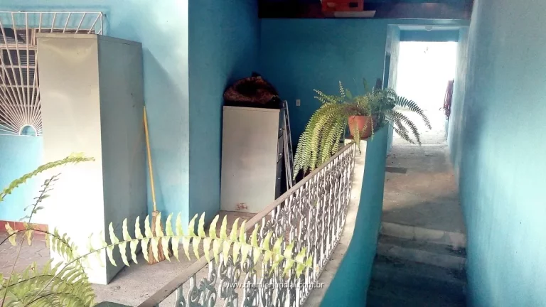 Imagem CASA A VENDA NO VILA APARECIDA