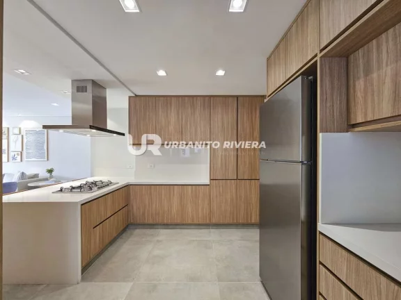 Imagem Apartamento à venda em Bertioga, Riviera | Módulo 07, com 4 quartos, 160m2