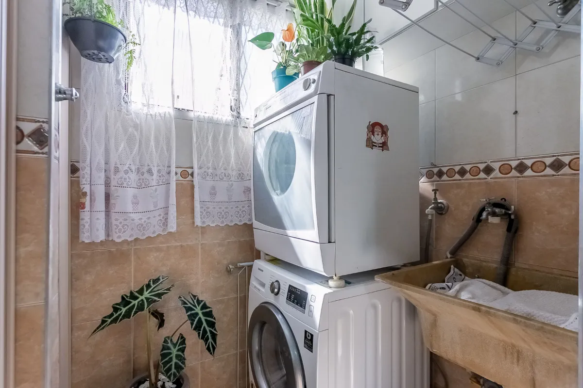 Imagem Apartamento para venda em Vila Santa Catarina com 2 quartos, 56m2