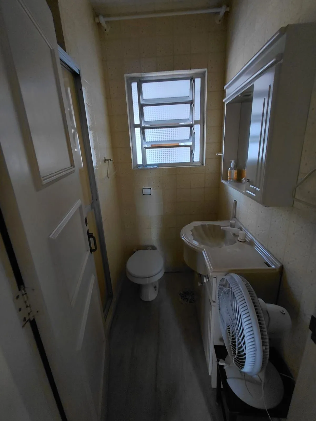 Imagem Apartamento em Centro Histórico