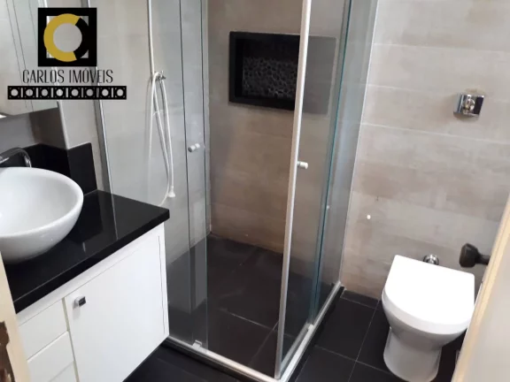 Imagem Apartamento no Boqueirão próximo a praia a venda em Santos