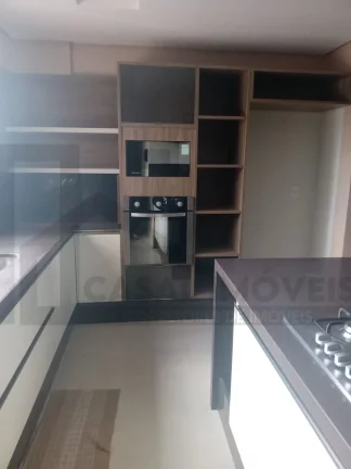 Imagem CASAL IMÓVEIS VENDE APTO ED RIO TÂMISA 3 SUÍTES + 4 VGS PORTEIRA FECHADA BAIXO