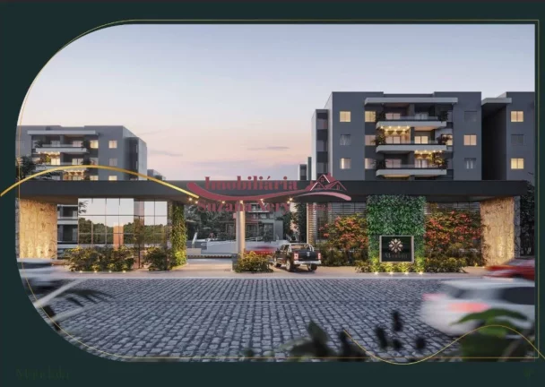 Imagem APARTAMENTO NO CONDOMÍNIO RESERVA MANDALA EM NOVA PARNAMIRIM