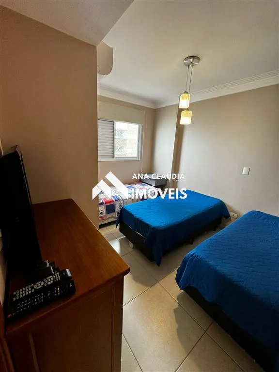 Imagem Apartamento frente para o mar, com1.2.3 dormitórios.