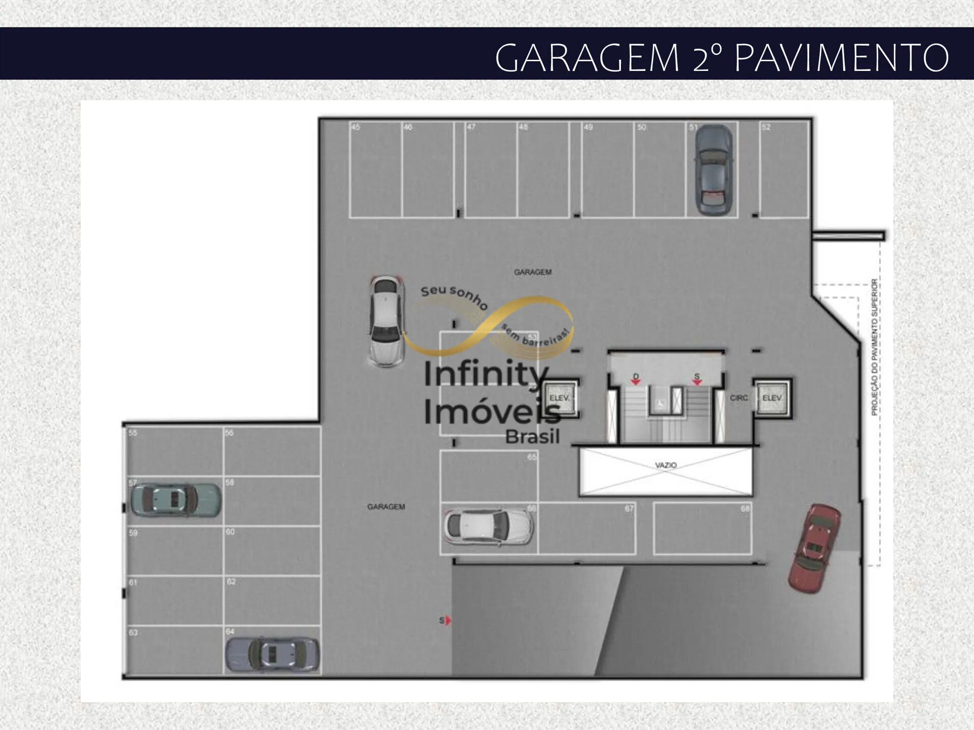 Imagem Apartamento à venda no bairro Lourdes - Belo Horizonte/MG