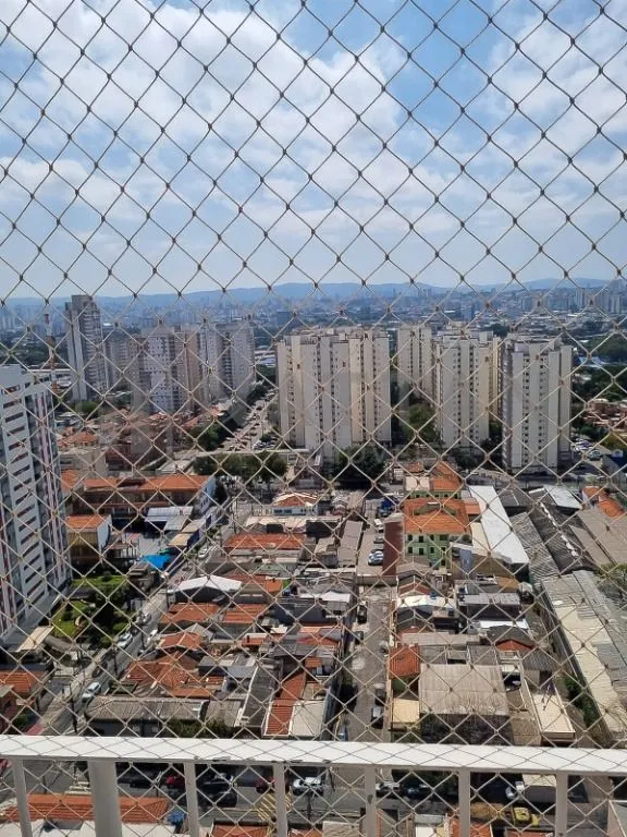 Imagem Apartamento com 2 dormitórios à venda por R$ 700.000,00 - Belenzinho - São Paulo/SP
