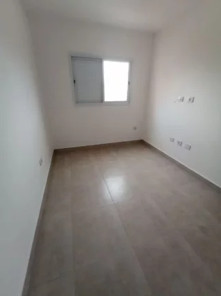 Imagem Apartamento à Venda em Guilhermina, Praia Grande - SP