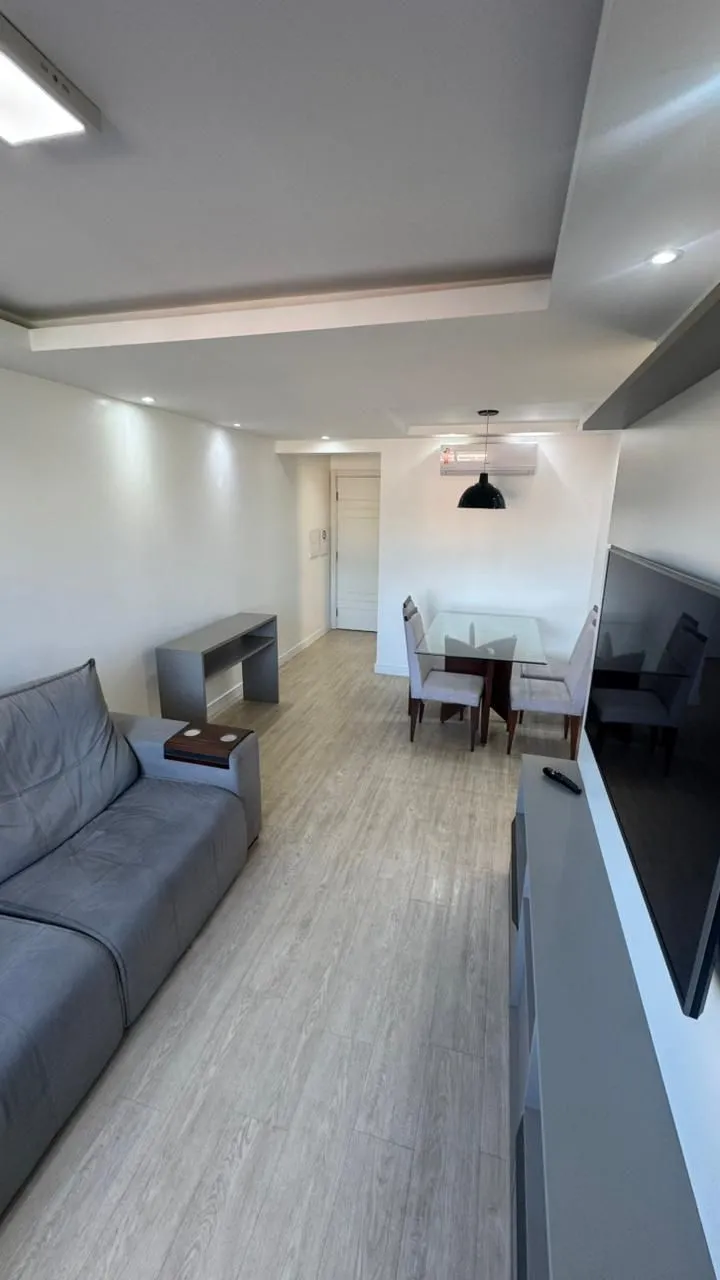 Imagem Apartamento em Petrópolis