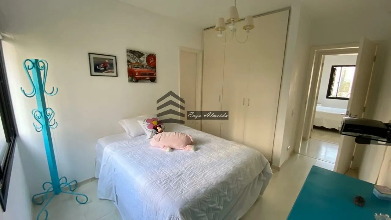 Imagem Apartamento à venda em São Paulo/SP