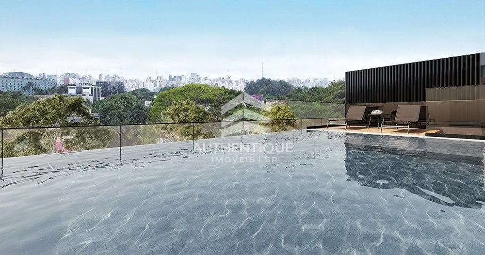 Imagem Casa Jardim Vila Nova Conceição - Casa à venda no bairro Vila Nova Conceição - São Paulo/SP, Zona Sul