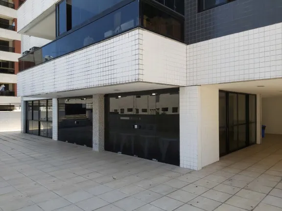 Imagem Apartamento com 3 Quartos para Alugar, 130 m² em Boa Viagem - Recife
