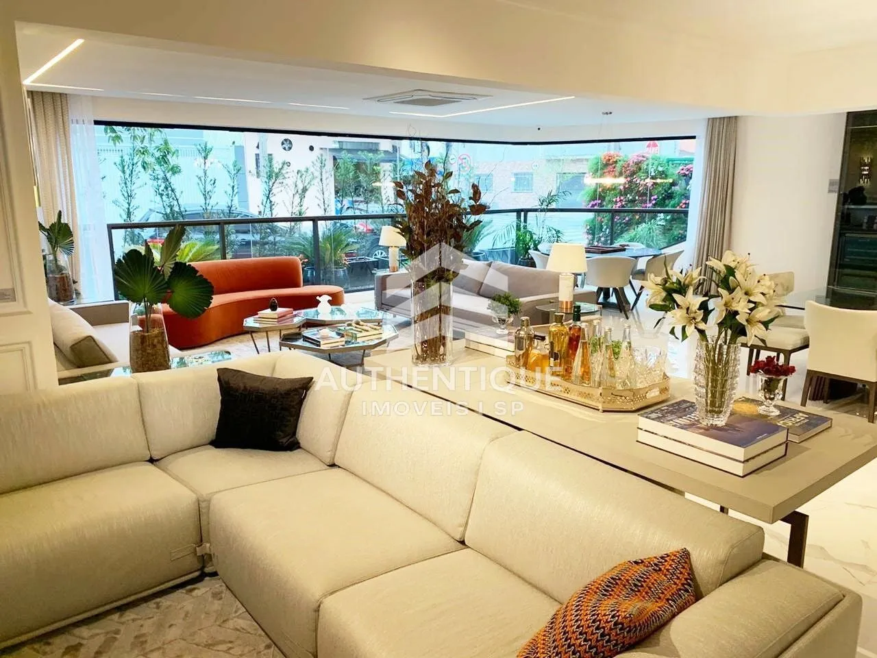 Imagem EZ PARQUE DA CIDADE - Apartamento à venda em São Paulo/SP