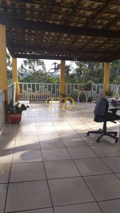 Imagem Chácara em Condomínio Fechado