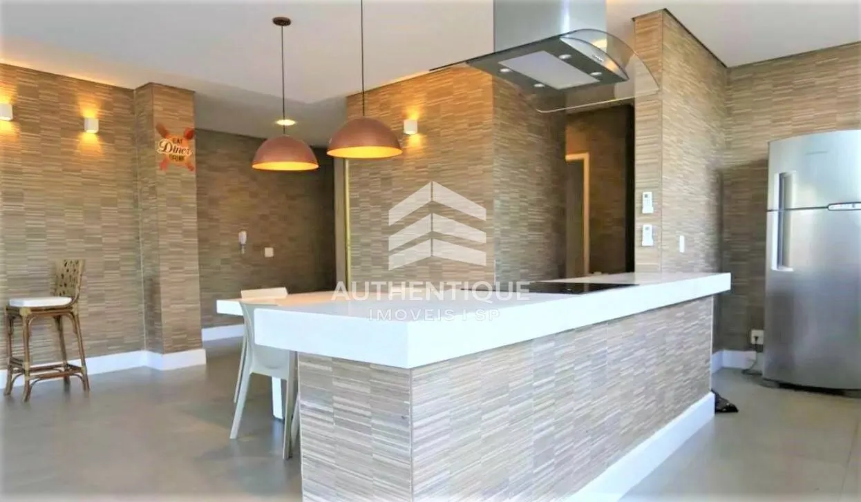 Imagem Royal Park Alphaville - Apartamento à venda em Barueri/SP