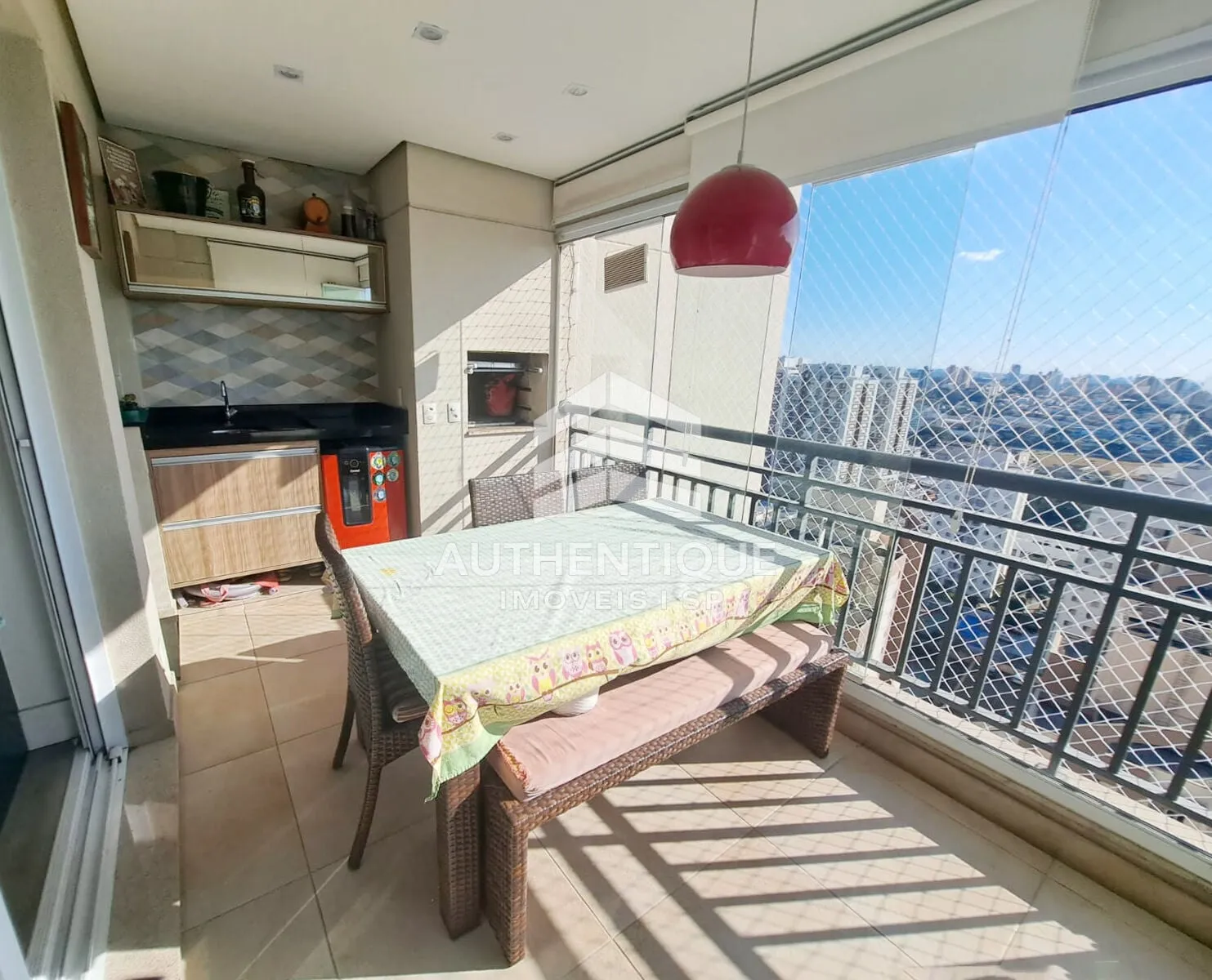 Foto do imóvel MOVEMENT CITY & LIFE BAETA SBC - Apartamento à venda em Avenida Armando Ítalo Setti, 659 - Baeta Neves, São Bernardo do Campo - SP