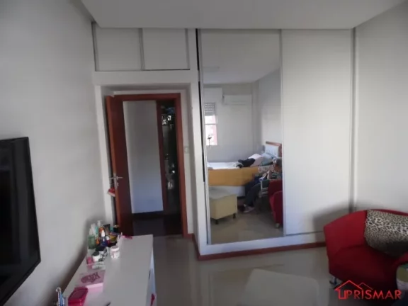 Imagem Ótimo apartamento 3 dormitorios 1 suite andar alto Gonzaga