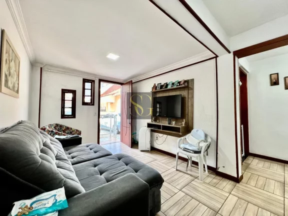 Imagem Casa para Venda em Teresópolis, São Pedro, 4 dormitórios, 3 banheiros, 4 vagas