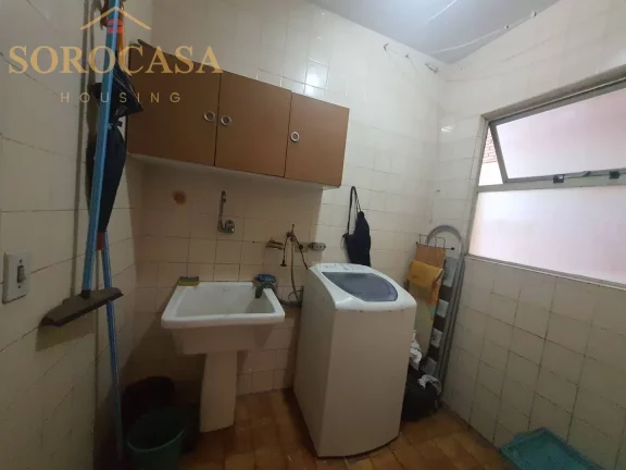 Imagem Apartamento à Venda 115m² - 3 dorm 1 suite - Trujilo