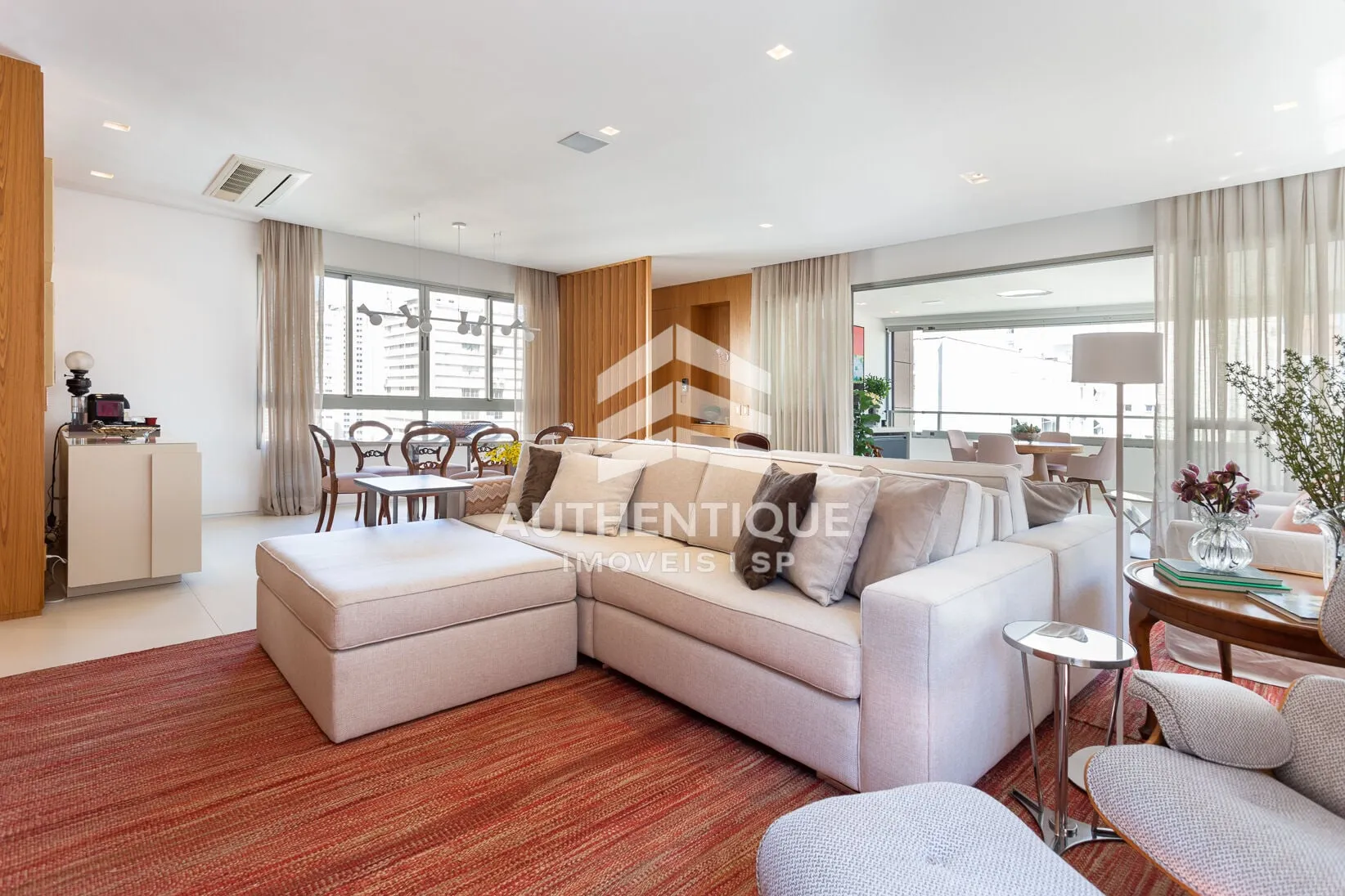 Imagem DSGN LORENA JARDINS - Apartamento à venda em São Paulo/SP