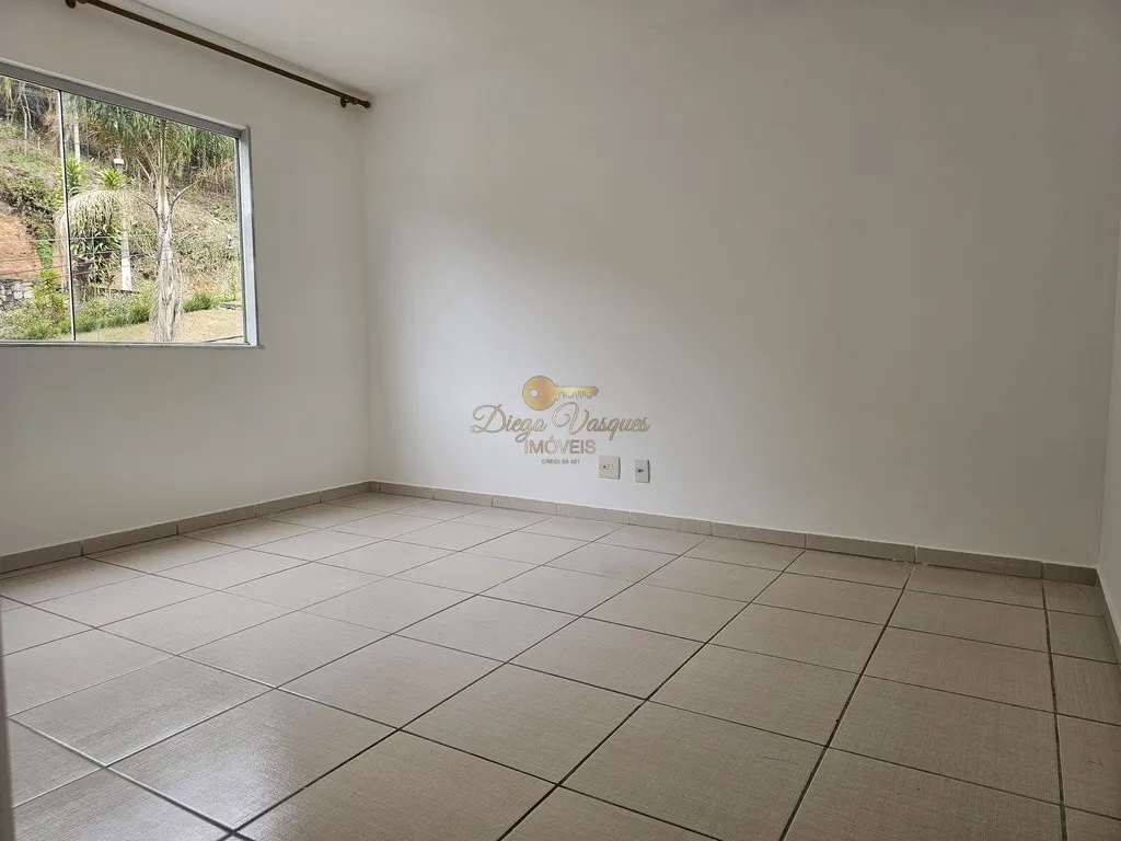 Imagem Apartamento para Locação em Teresópolis / RJ no bairro Barra do Imbuí