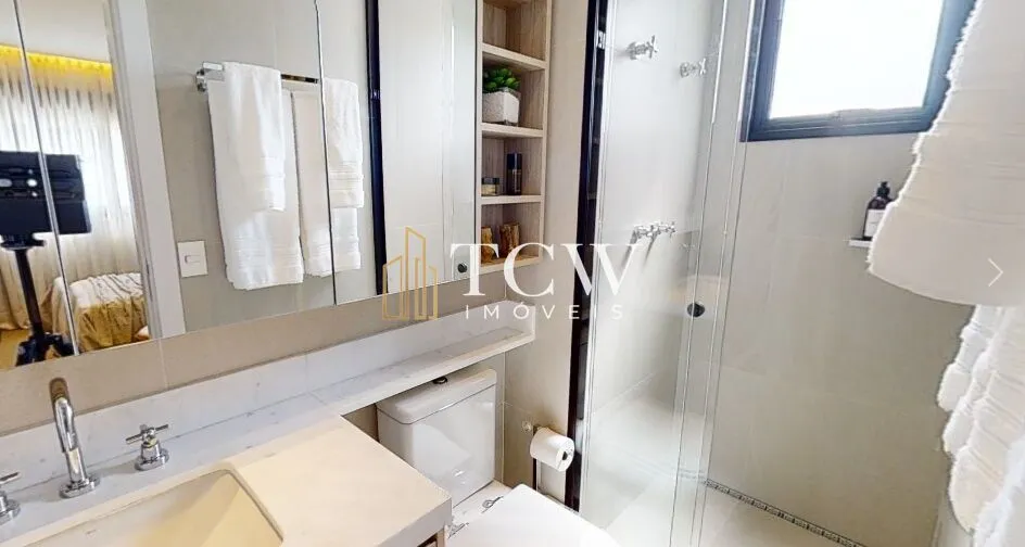Imagem Apartamento à venda no bairro Pinheiros - São Paulo/SP, Zona Sul