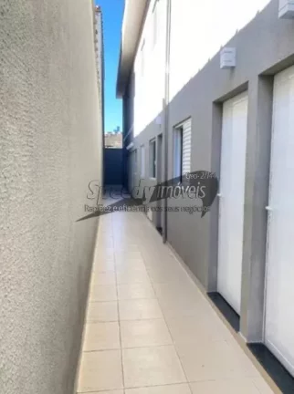 Imagem Casa em Praia Grande com 2 dormitórios.