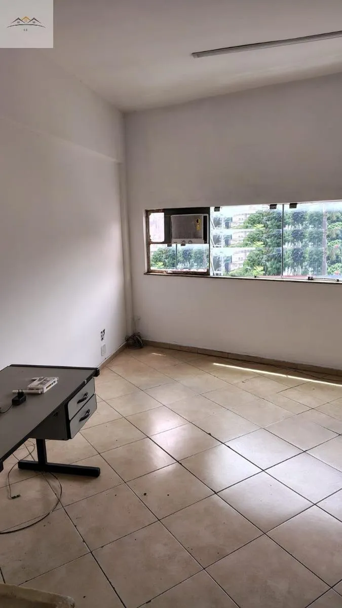 Imagem Sala Comercial para alugar no centro de Osasco com 38m²