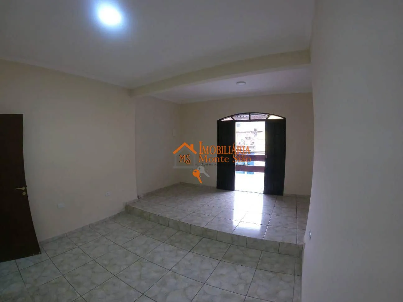 Imagem Sobrado com 2 dormitórios à venda, 100 m² por R$ 490.000,00 - Vila Carmela II - Guarulhos/SP