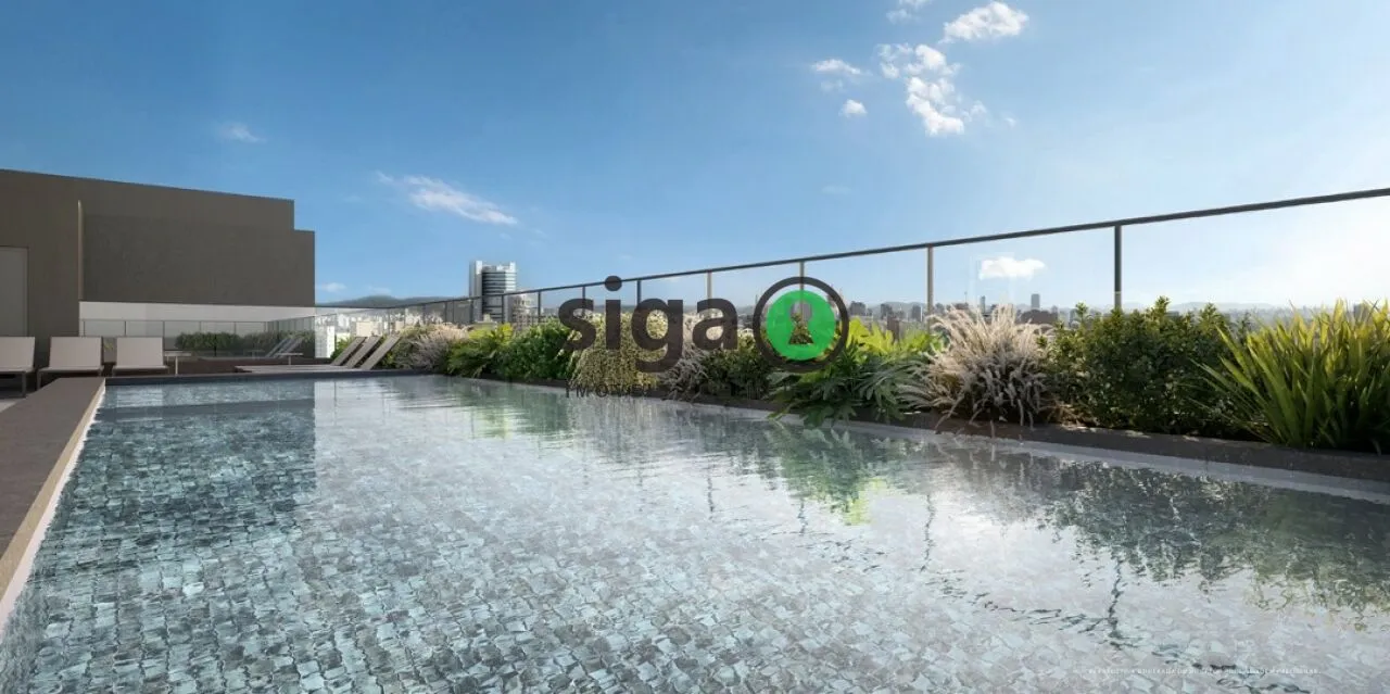 Imagem Apartamento para venda no Jardins 02 suítes, São Paulo - SP